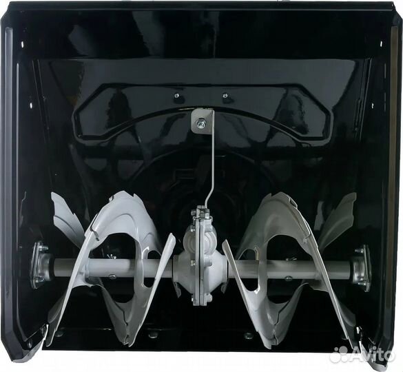 Снегоуборщик бензиновый Hyundai S 5556