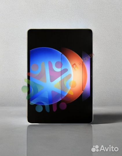 Xiaomi mi pad 6s pro 12/512 12.4