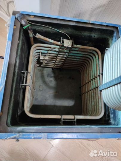 Пивной охладитель Тайфун - 75