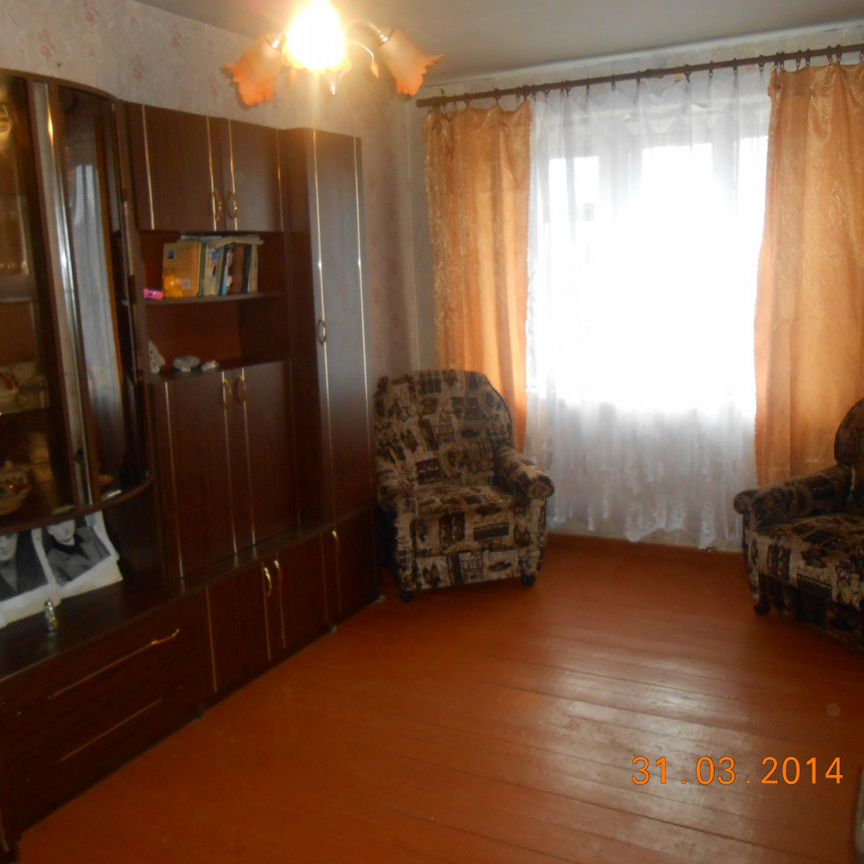 Квартира 3-комн. 50 м² в Красногородск — фото 5