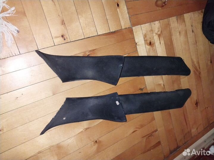 Стойки под рупора priora