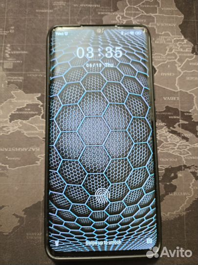 Xiaomi Mi Note 10 Lite, 6/128 ГБ