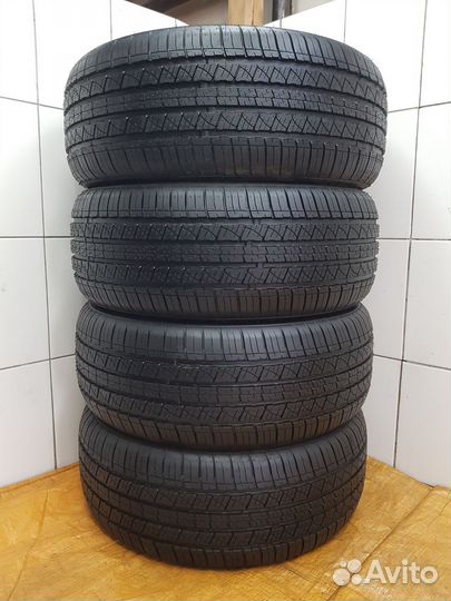 LingLong Green-Max 4x4 HP 225/50 R18 95V