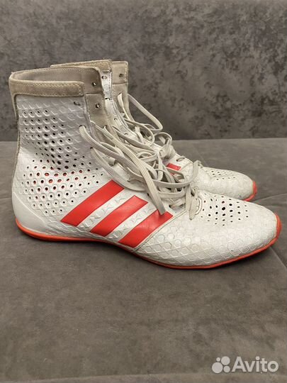 Боксерки adidas