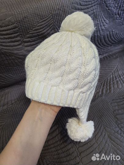 Шапка женская, на подростка