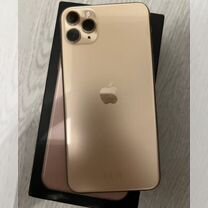 iPhone 11 Pro Max, 64 ГБ