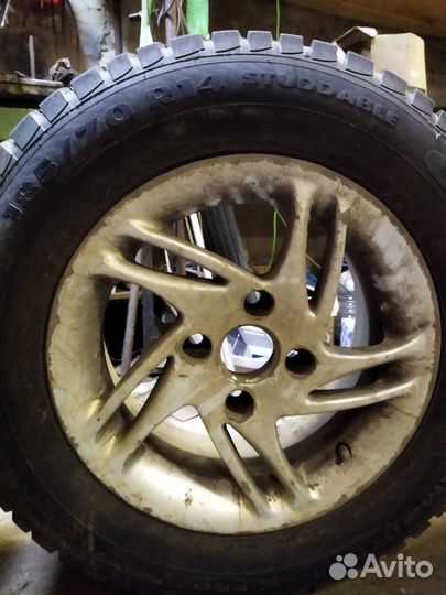 Aosen HW501 185/70 R14