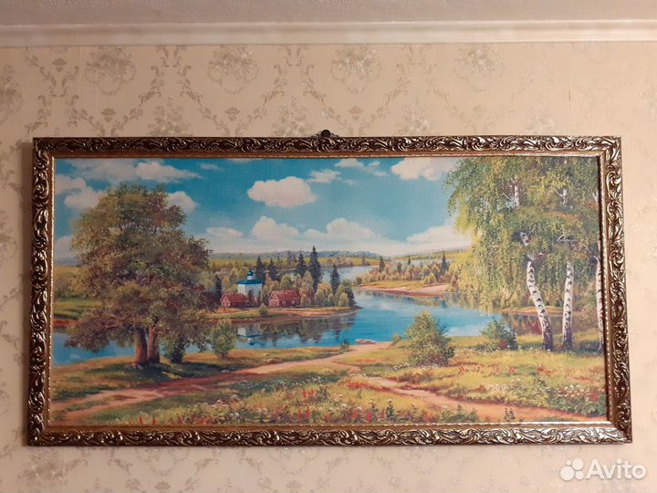 Картины Гобелен