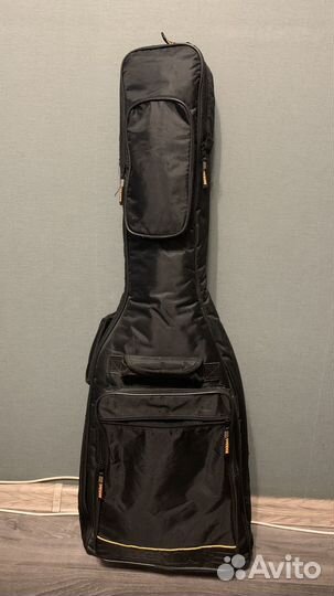 Электро гитара