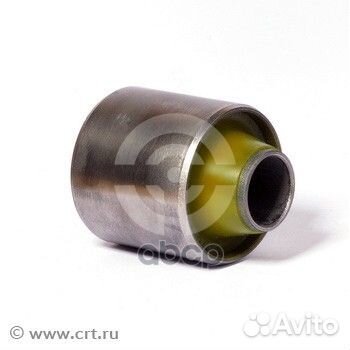 Сайлентблок полиуретановый передней подвески, н
