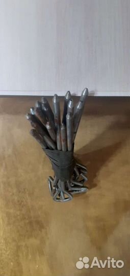 Щтыри для полатки