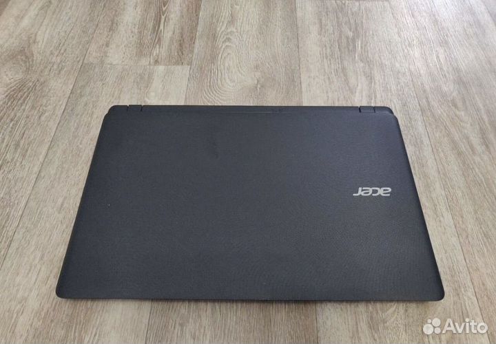 Acer aspire es 15