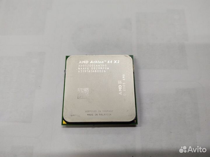 Комплектующие для старых пк