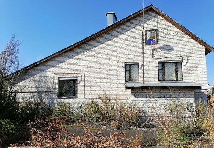 Продам здание, 309.9 м²