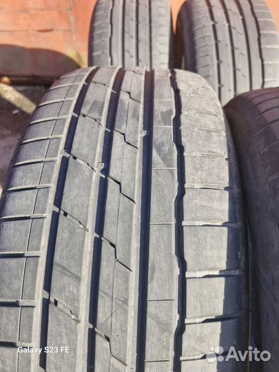 Hankook Ventus S1 Evo 3 EV K127E 225/55 R17