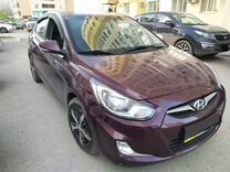 Hyundai Solaris 1.6 AT, 2012, 148 869 км, с пробегом, цена 776 000 руб.