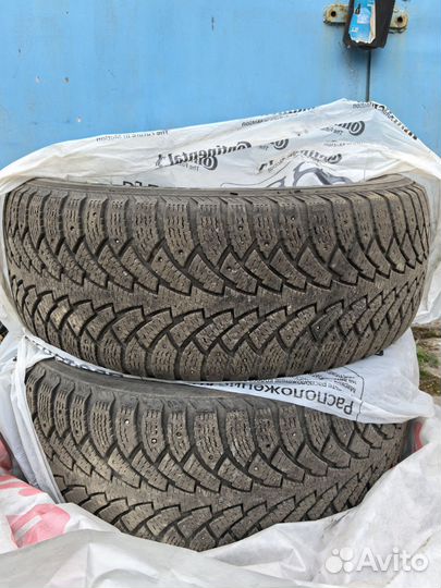 Nordman RS 265/65 R17