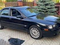 Volvo S80 2.9 AT, 2004, 300 000 км, с пробегом, цена 1 000 000 руб.