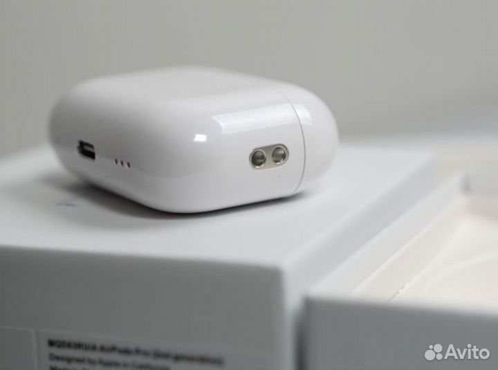 Airpods pro 2 lux