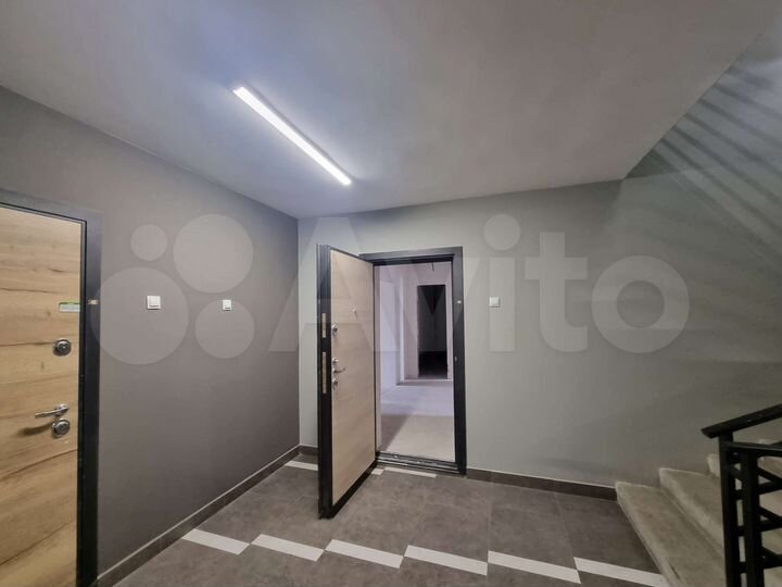 3-к. квартира, 84 м², 4/5 эт.