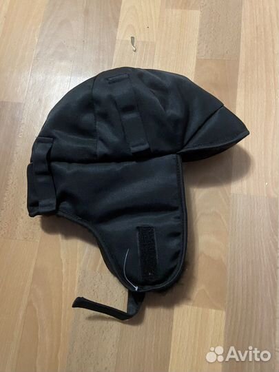 Мужская зимняя шапка