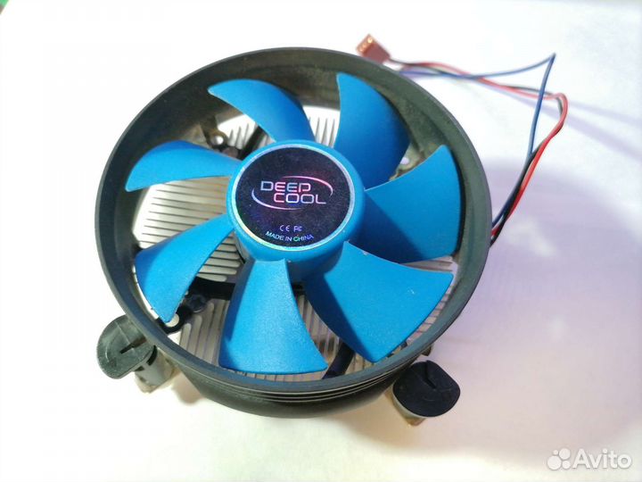 Кулер Deepcool