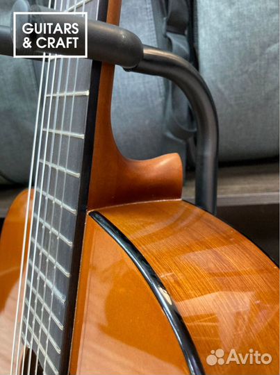 Yamaha C40 4/4