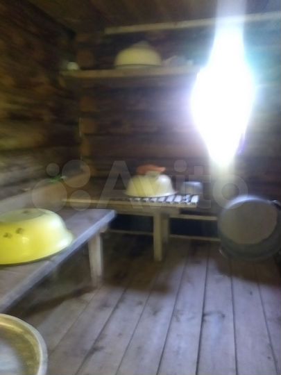 Дом 47 м² на участке 35 сот.