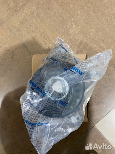 Опора двигателя Mercedes-Benz Gle-Class W167