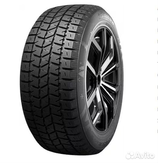 Sailun Ice Blazer Arctic SUV 235/70 R16