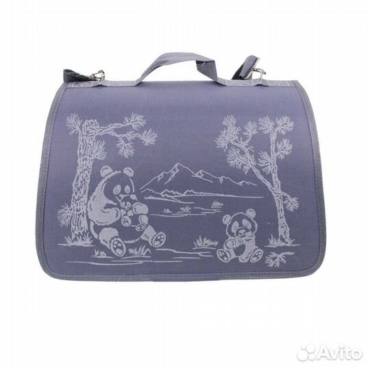 Сумка-переноска для собак и кошек