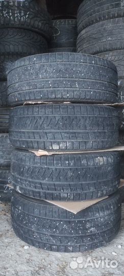 Triangle Snowlink TWT02 245/40 R19