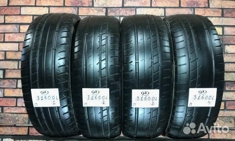 Viatti Strada Asimmetrico 195/65 R15 91H