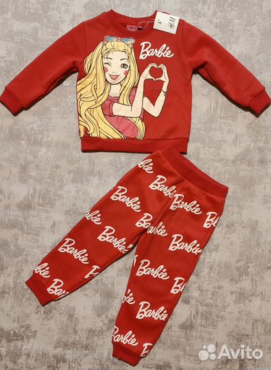 Костюмчик на девочку