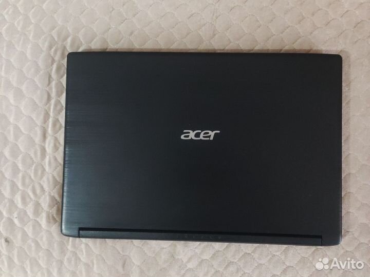 Ноутбук Acer Aspire A315-41