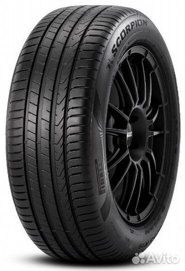 Pirelli Scorpion 235/45 R19 99Y