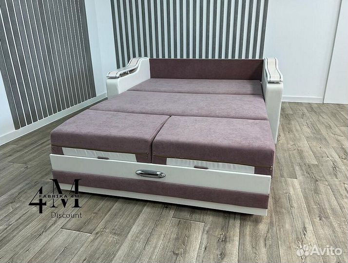 Диванчик с фабрики