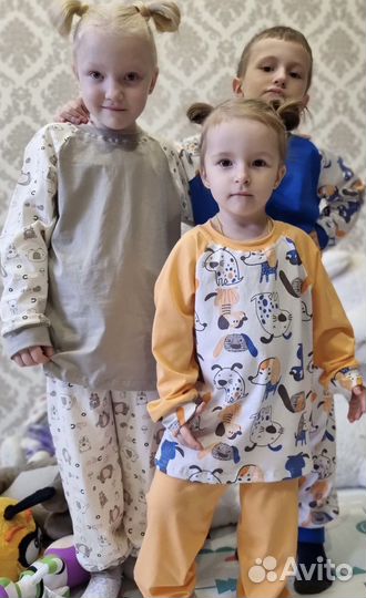 Пошив одежды оптом