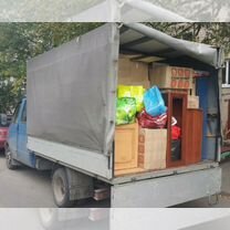 Грузчики и переезды, Кудрово