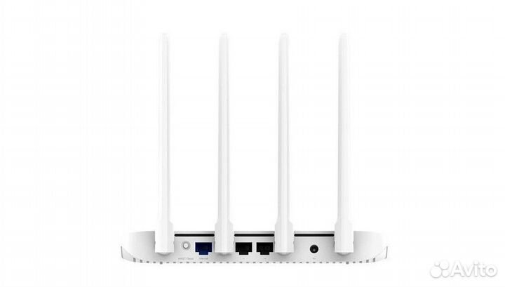 Новый Wi-Fi роутер Xiaomi 4а, 2,4+5Ггц