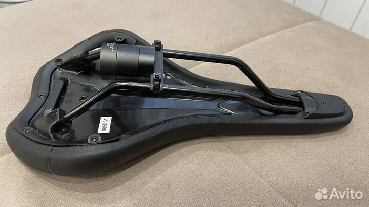 Сиденье Merida Comp, Brooks Cambium C15