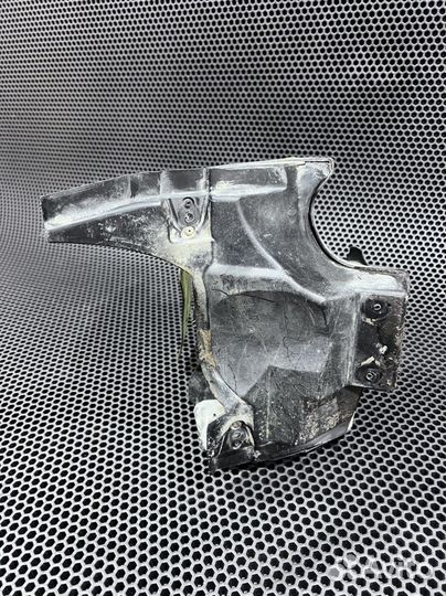 Корпус фильтра Kawasaki KX 250F 2004-2005