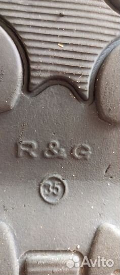 Утепленные сапоги
