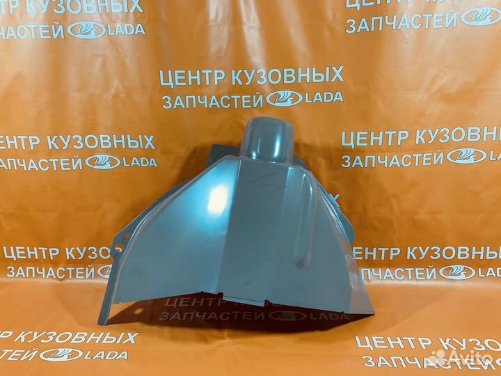 Арка задняя внутренняя правая LADA 2114