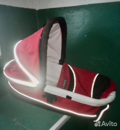 Коляска детская