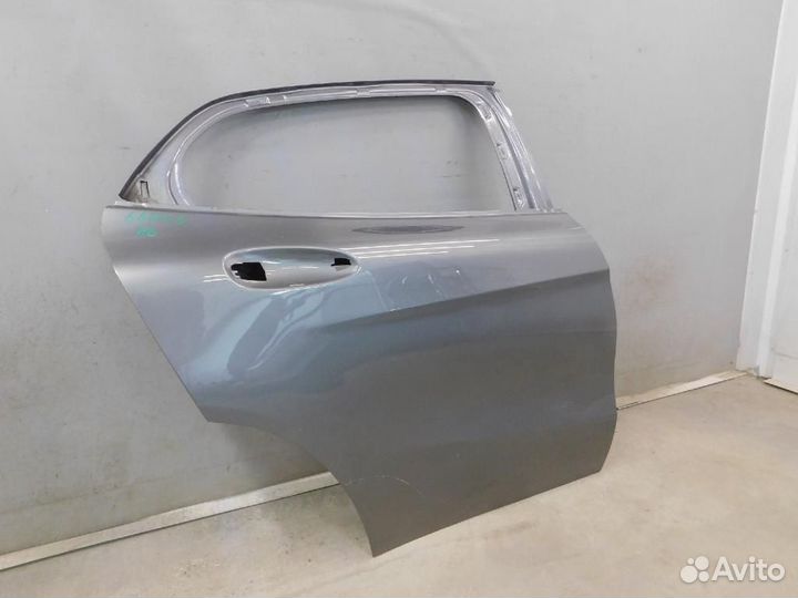 Дверь задняя правая Mercedes-Benz GLA-Class