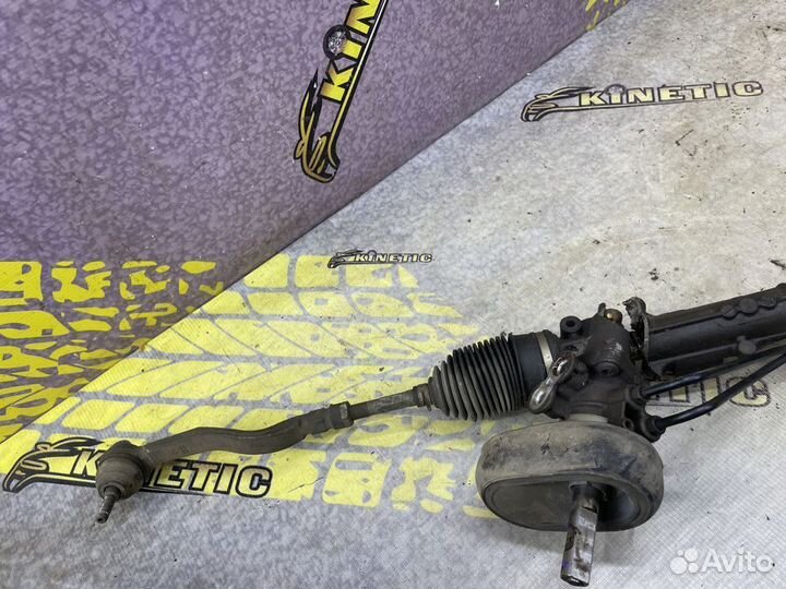 Рулевая рейка Logan 2 Sandero X-Ray Сандеро Логан