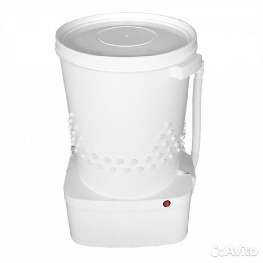 Машина перощипальная пм2 для перепелов