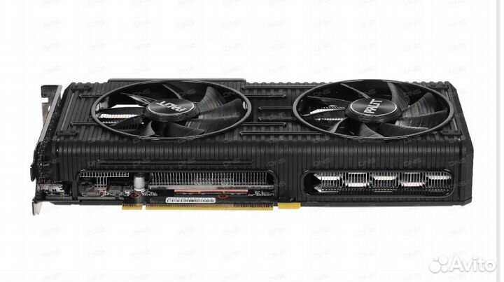 Palit GeForce RTX 3060