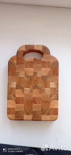 Доска кухонная